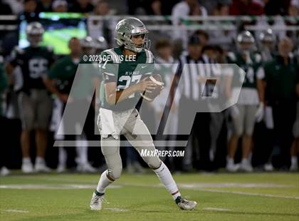 Thumbnail 3 in Orange Lutheran @ De La Salle photogallery.
