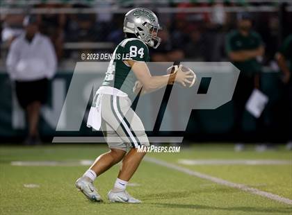 Thumbnail 1 in Orange Lutheran @ De La Salle photogallery.