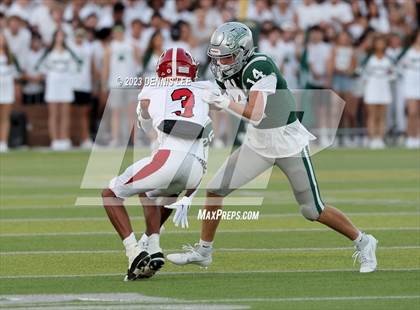 Thumbnail 1 in Orange Lutheran @ De La Salle photogallery.