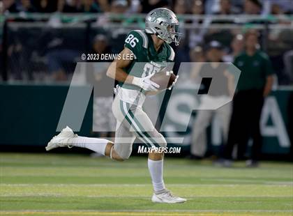 Thumbnail 1 in Orange Lutheran @ De La Salle photogallery.