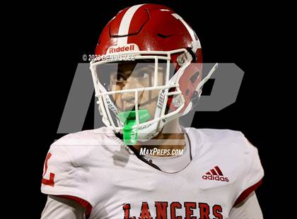 Thumbnail 1 in Orange Lutheran @ De La Salle photogallery.