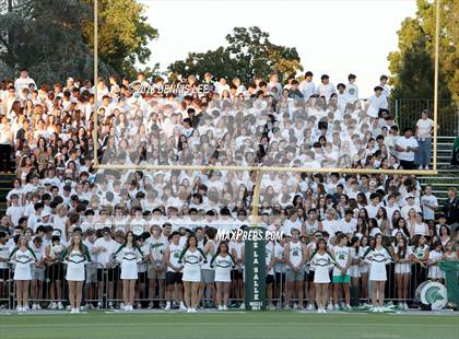 Thumbnail 1 in Orange Lutheran @ De La Salle photogallery.