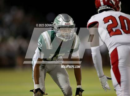 Thumbnail 1 in Orange Lutheran @ De La Salle photogallery.