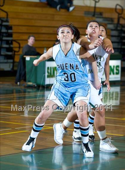 Thumbnail 3 in Buena @ Santa Barbara photogallery.