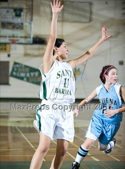 Thumbnail 3 in Buena @ Santa Barbara photogallery.