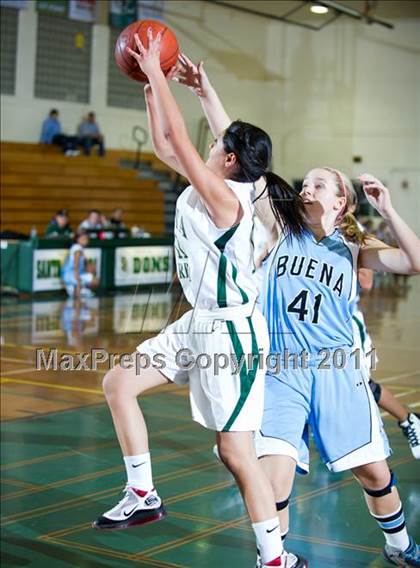 Thumbnail 1 in Buena @ Santa Barbara photogallery.