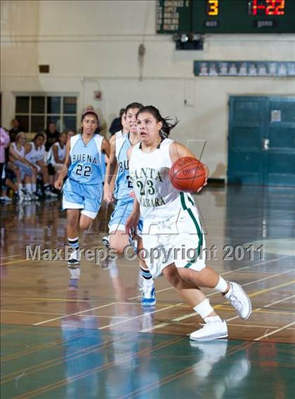 Thumbnail 2 in Buena @ Santa Barbara photogallery.