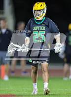 Photo from the gallery "Jupiter @ Saint Andrew's"