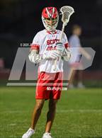 Photo from the gallery "Jupiter @ Saint Andrew's"
