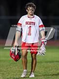Photo from the gallery "Jupiter @ Saint Andrew's"