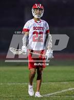 Photo from the gallery "Jupiter @ Saint Andrew's"