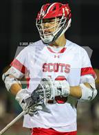 Photo from the gallery "Jupiter @ Saint Andrew's"