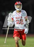 Photo from the gallery "Jupiter @ Saint Andrew's"