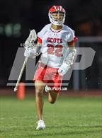 Photo from the gallery "Jupiter @ Saint Andrew's"