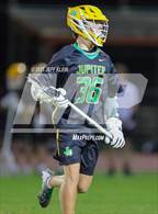 Photo from the gallery "Jupiter @ Saint Andrew's"