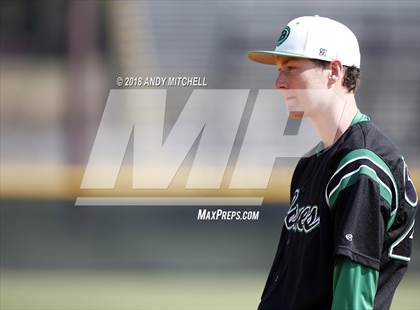 Thumbnail 1 in East Hamilton vs Greater Gwinnett Christian photogallery.