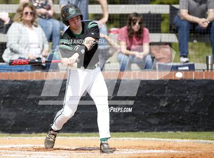 Thumbnail 2 in East Hamilton vs Greater Gwinnett Christian photogallery.