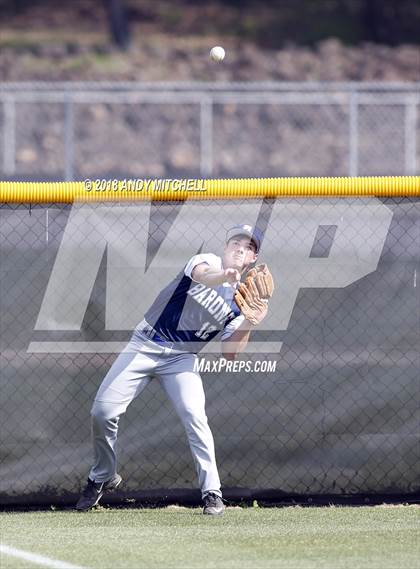 Thumbnail 2 in East Hamilton vs Greater Gwinnett Christian photogallery.