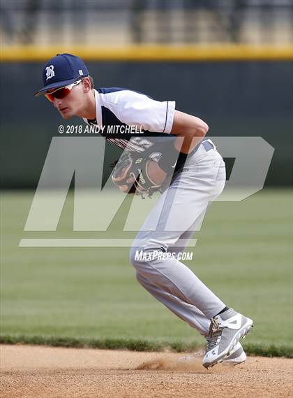 Thumbnail 1 in East Hamilton vs Greater Gwinnett Christian photogallery.