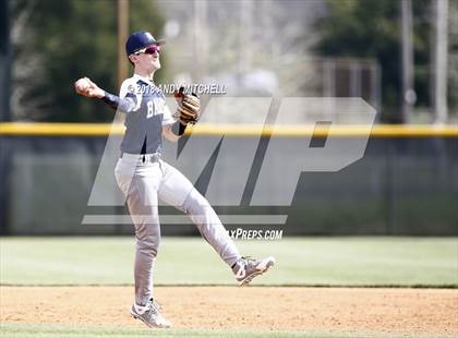Thumbnail 3 in East Hamilton vs Greater Gwinnett Christian photogallery.