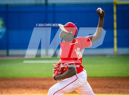 Thumbnail 2 in Greater Atlanta Christian @ Chattahoochee photogallery.