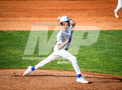 Thumbnail 2 in Greater Atlanta Christian @ Chattahoochee photogallery.