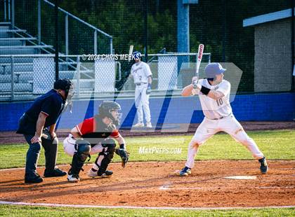 Thumbnail 1 in Greater Atlanta Christian @ Chattahoochee photogallery.