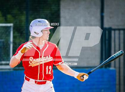 Thumbnail 2 in Greater Atlanta Christian @ Chattahoochee photogallery.