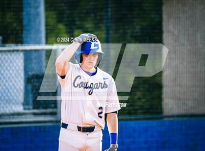 Thumbnail 2 in Greater Atlanta Christian @ Chattahoochee photogallery.