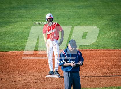 Thumbnail 1 in Greater Atlanta Christian @ Chattahoochee photogallery.