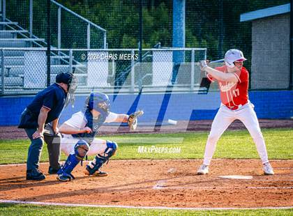 Thumbnail 1 in Greater Atlanta Christian @ Chattahoochee photogallery.