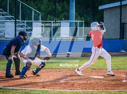Thumbnail 3 in Greater Atlanta Christian @ Chattahoochee photogallery.