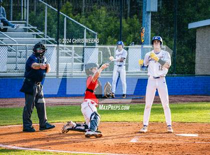 Thumbnail 2 in Greater Atlanta Christian @ Chattahoochee photogallery.