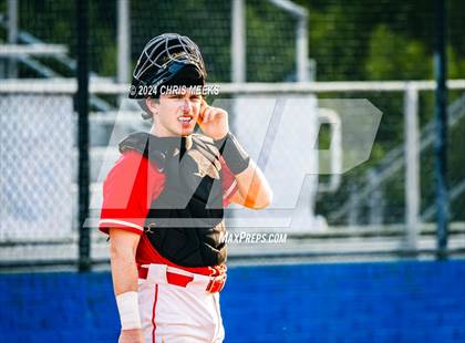Thumbnail 3 in Greater Atlanta Christian @ Chattahoochee photogallery.