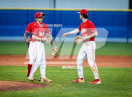 Thumbnail 2 in Greater Atlanta Christian @ Chattahoochee photogallery.