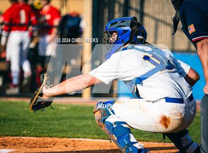 Thumbnail 3 in Greater Atlanta Christian @ Chattahoochee photogallery.