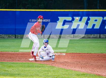 Thumbnail 1 in Greater Atlanta Christian @ Chattahoochee photogallery.