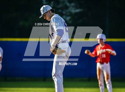 Thumbnail 3 in Greater Atlanta Christian @ Chattahoochee photogallery.