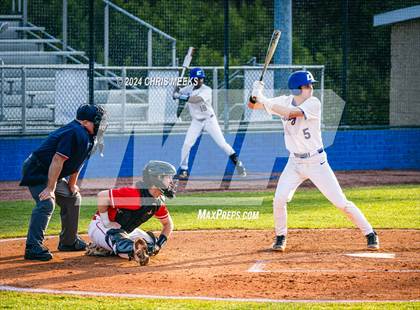 Thumbnail 2 in Greater Atlanta Christian @ Chattahoochee photogallery.
