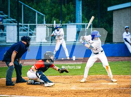 Thumbnail 3 in Greater Atlanta Christian @ Chattahoochee photogallery.