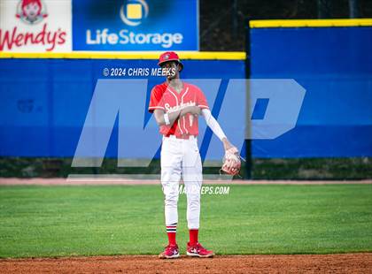 Thumbnail 1 in Greater Atlanta Christian @ Chattahoochee photogallery.