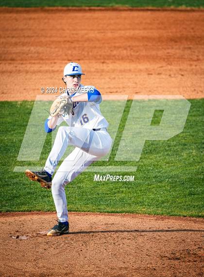 Thumbnail 1 in Greater Atlanta Christian @ Chattahoochee photogallery.