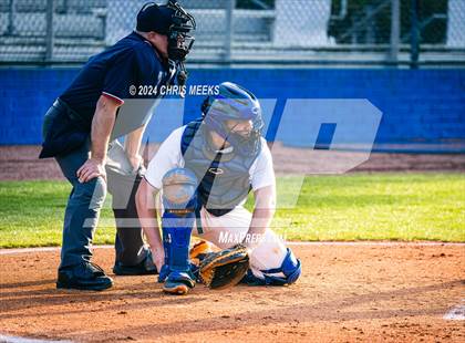 Thumbnail 2 in Greater Atlanta Christian @ Chattahoochee photogallery.