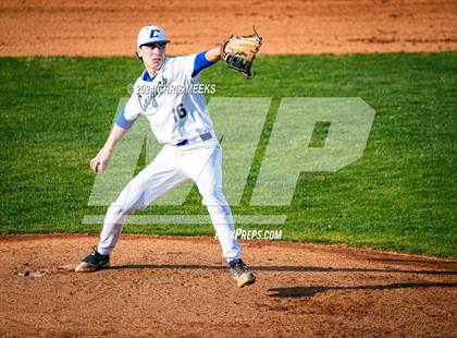 Thumbnail 2 in Greater Atlanta Christian @ Chattahoochee photogallery.