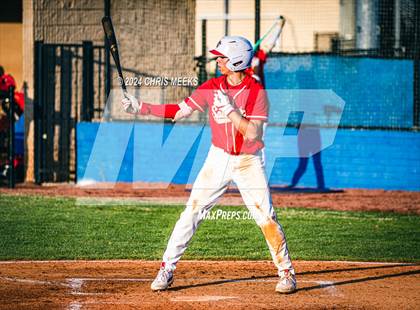Thumbnail 3 in Greater Atlanta Christian @ Chattahoochee photogallery.