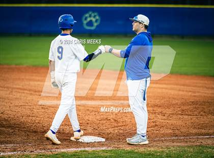Thumbnail 2 in Greater Atlanta Christian @ Chattahoochee photogallery.