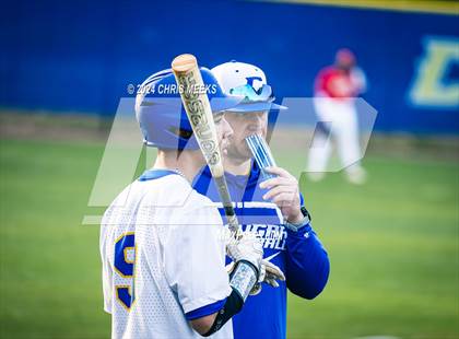 Thumbnail 3 in Greater Atlanta Christian @ Chattahoochee photogallery.