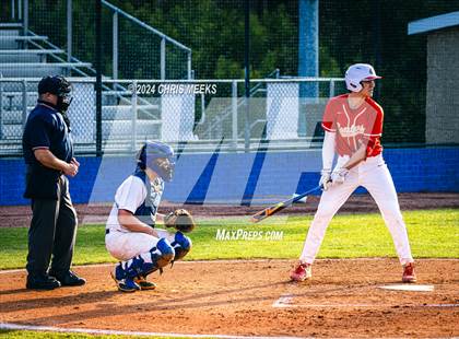 Thumbnail 3 in Greater Atlanta Christian @ Chattahoochee photogallery.