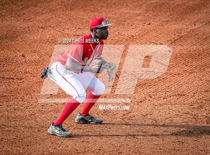 Thumbnail 3 in Greater Atlanta Christian @ Chattahoochee photogallery.