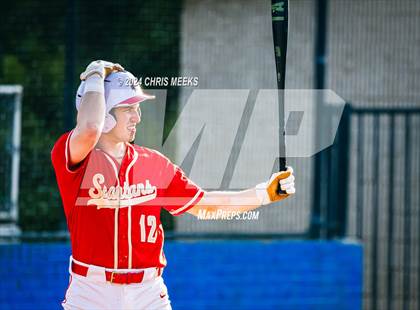 Thumbnail 3 in Greater Atlanta Christian @ Chattahoochee photogallery.